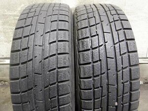 【Q370】iceGUARD iG30▲195/65R15▲2本売切り