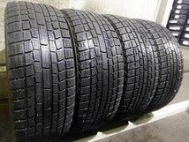 【Q364】iceGUARD iG20▲205/55R16▲4本売切り_画像1