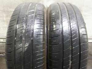 【ネ890】E-Grip EG02▲195/65R15▲2本即決