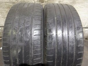 【R820】BluEarth-GT AE51▲225/45R19▲2本即決