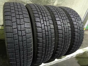 【ホ3】WINTER MAXX WM01▲155/65R14▲4本売切り