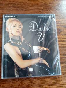 DOUBLE/U/FLCF-3802新品未開封送料込み