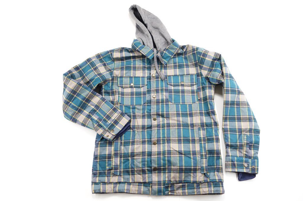 ヤフオク! -「burton hackett jacket」(バートン) (トップス ...