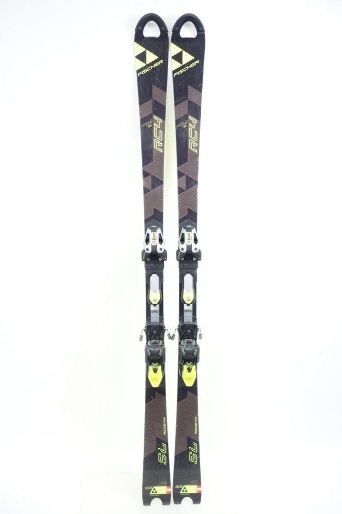 16-17 FISCHER WORLD CUP SL 165cm www.vetrepro.fr