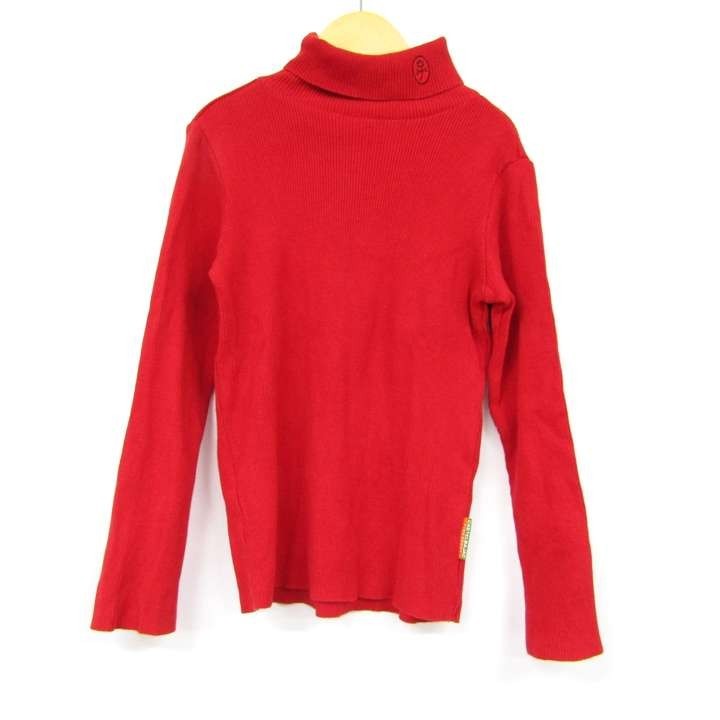 DEUXIEME CLASS タートルネックニット - cmalaw.com