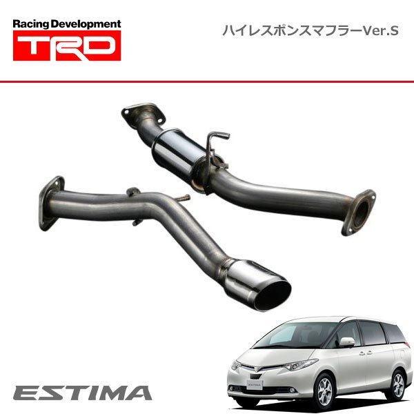 5ZIGEN マフラーカッター DAIHATSU マックス L L950S _MC10-21122-010