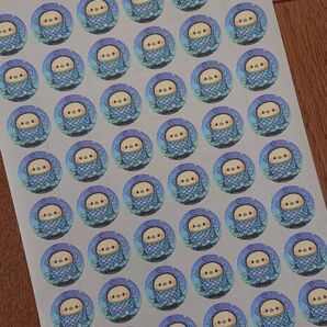 【48枚】アマビエシール