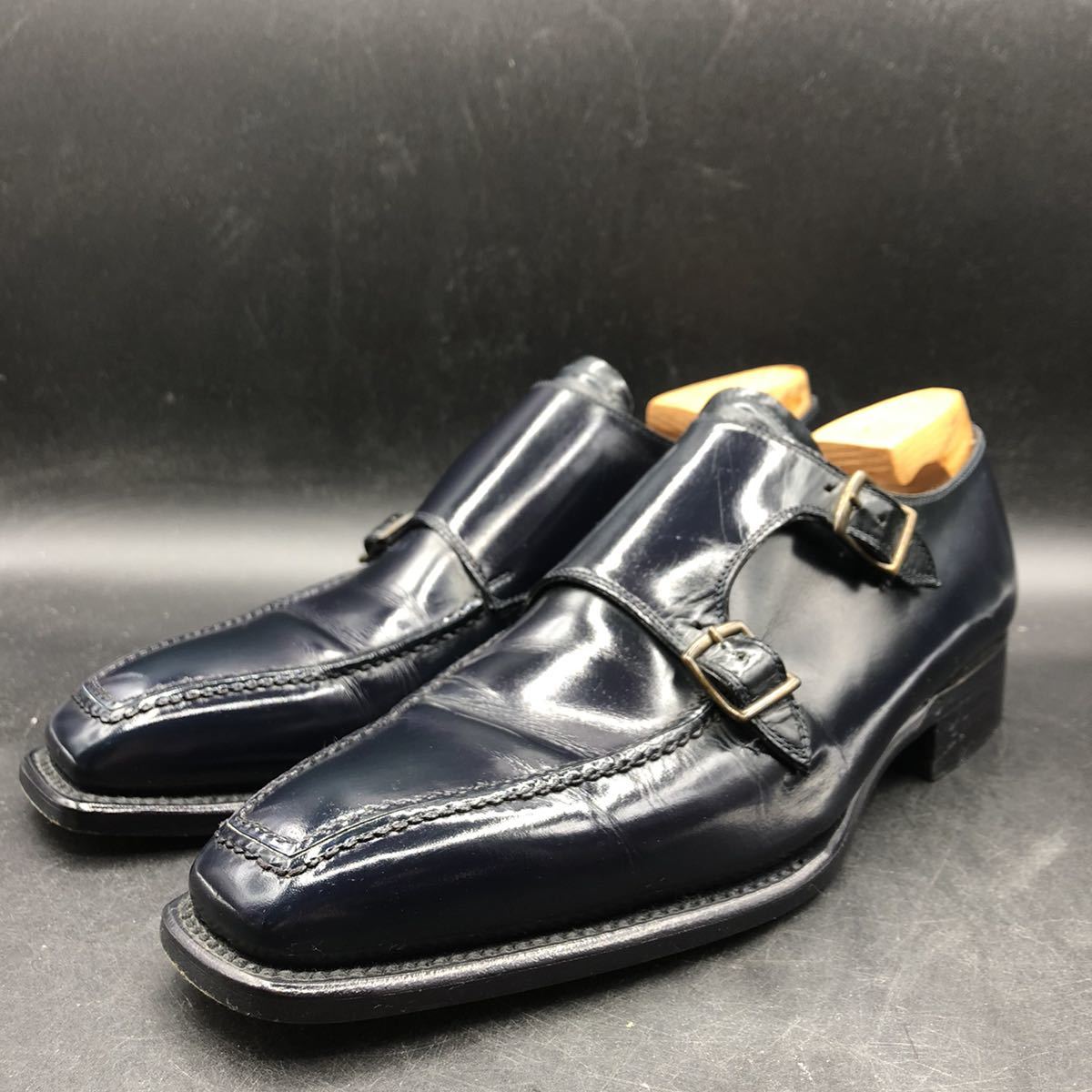 ヤフオク! -「lidfort リドフォルト」(メンズシューズ) の落札相場