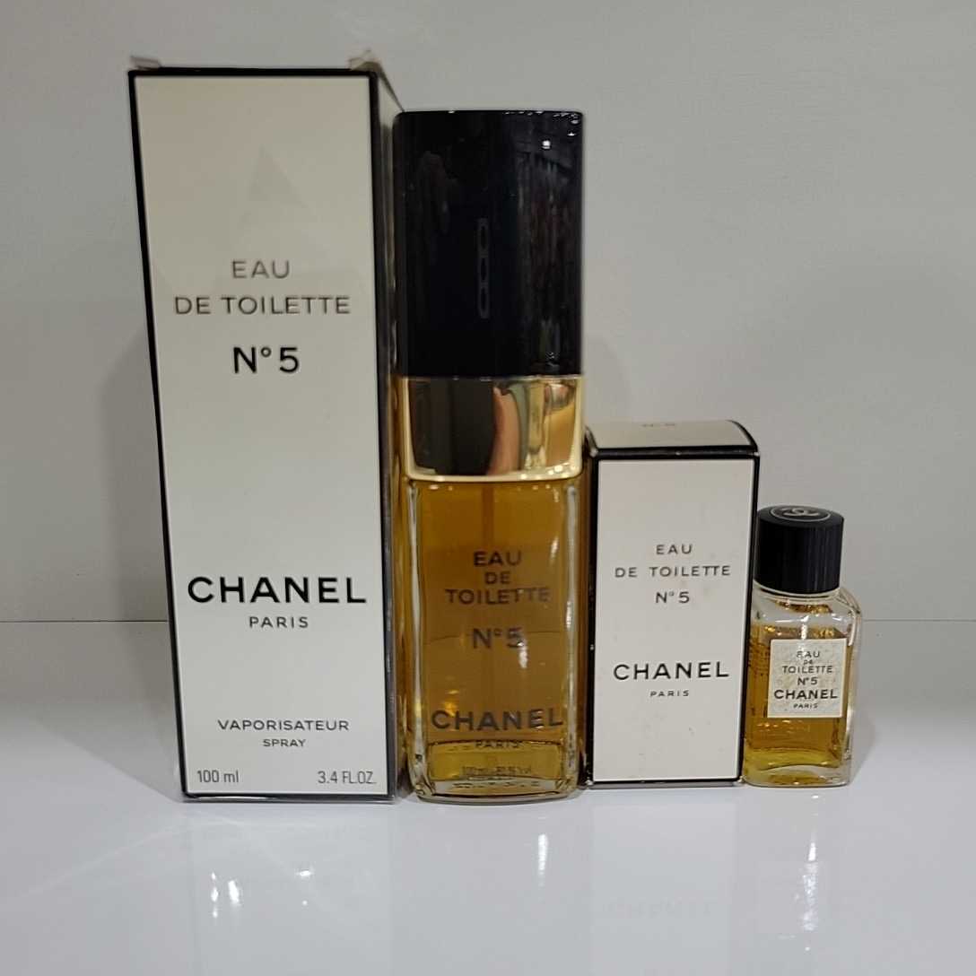 最安値挑戦 CHANEL No.19 • No.5 100ml writemytenders.com