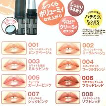 新品 ◆RIMMEL (リンメル) ラスティングフィニッシュクリーミィリップ 002 (リップカラー)◆_画像4