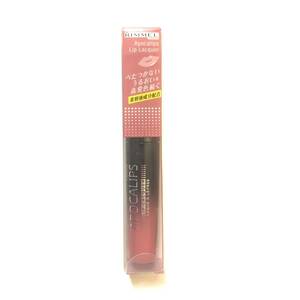 新品 ◆RIMMEL (リンメル) アポカリプス リップラッカー 008 (リップカラー)◆