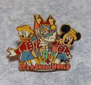  Disney *TDR* pin badge 127