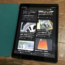 ipad pro 12.9 Cellular Wi-Fi 512G 第二世代　Apple_画像5