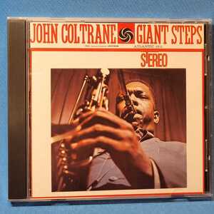 レア・入手困難★ ジョン・コルトレーン / ジャイアント・ステップス[+6] ★ JOHN COLTRANE / GIANT STEPS[+6]