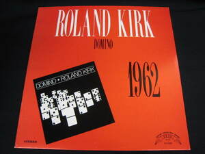 米LP /Domino/ROLAND KIRK /TLP-5503/(A57)