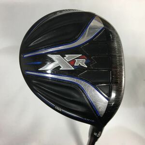 本州のみ送料無料【即決価格】FW Callaway XR PRO 16 / XRシャフト / 18度：硬さS：42.5in：D-1：320g / メンズ右　カバーなし