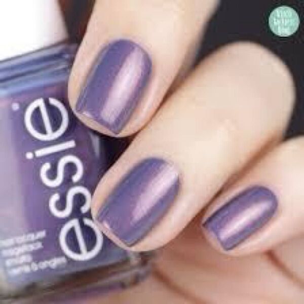 essie blue-tiful horizon 人気色　771