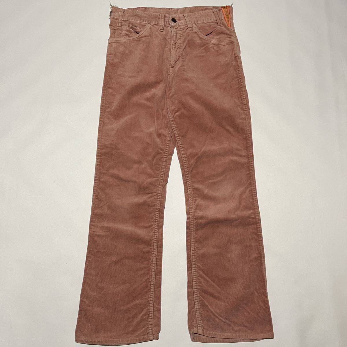 88年製【Levi's】リーバイス517 USA製 ビンテージ フレアカット