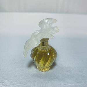 K0066 ニナリッチ NINA RICCI レールデュタン 香水 2.5ml 