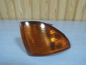  Mitsubishi Diamante F15A corner lamp / winker left used STANLEY 045-5752 L 8424