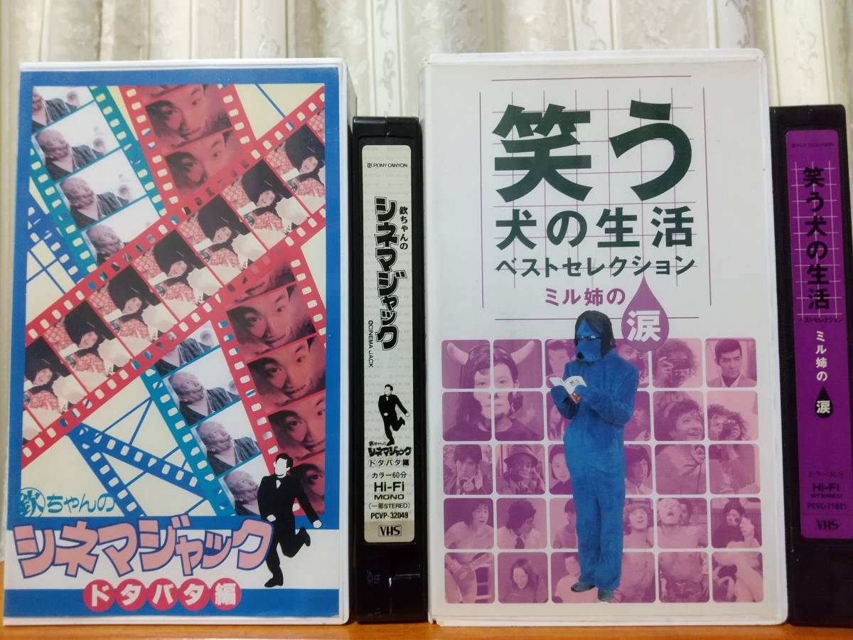 爆売りセール開催中 笑う犬の生活 ベストセレクション～ミル姉の涙+トシとサチと空+土下座の心