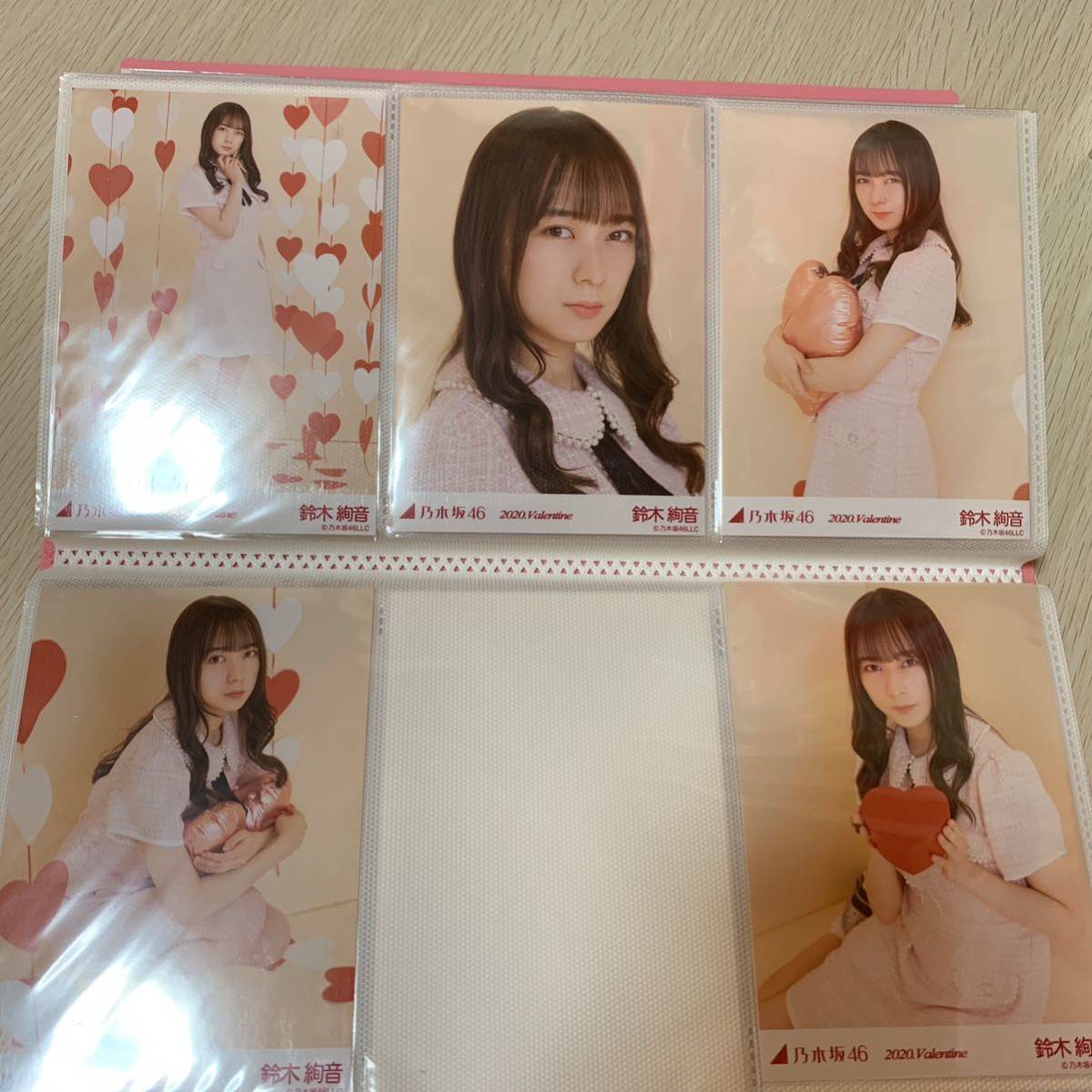 日本人気超絶の 乃木坂46鈴木絢音 生写真 69枚 abamedyc.com