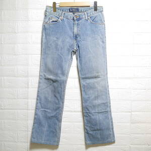 A549 * Earl Jean | Earl Jean джинсы незначительный синий б/у размер 27
