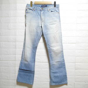 A552 * Earl Jean | Earl Jean jeans blue used size 27