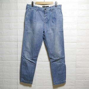 A562 ◇ TOPMAN | トップマン　ボトムス　青　中古　サイズＳ