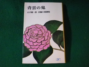 ■青雲の鬼 山手樹一郎 長編小説選集　桃源社■FASD2022122611■