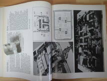 h29●洋書 建築作品集 フランク・ゲーリー Frank Gehry Buildings & Projects 1990 住宅 インテリア モダニズム デザイン 現代建築 221216_画像5