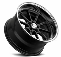 新品！American Racing VN510 Draft 20x8.5+6 5H PCD114.3 深リム USDM アメ車_画像5