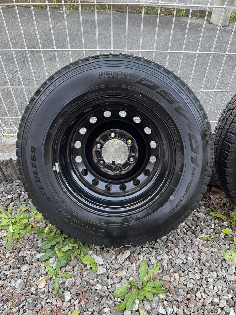 ヤフオク! -「ハイエース純正ホイール」(5穴) (15インチ)の落札相場 ...