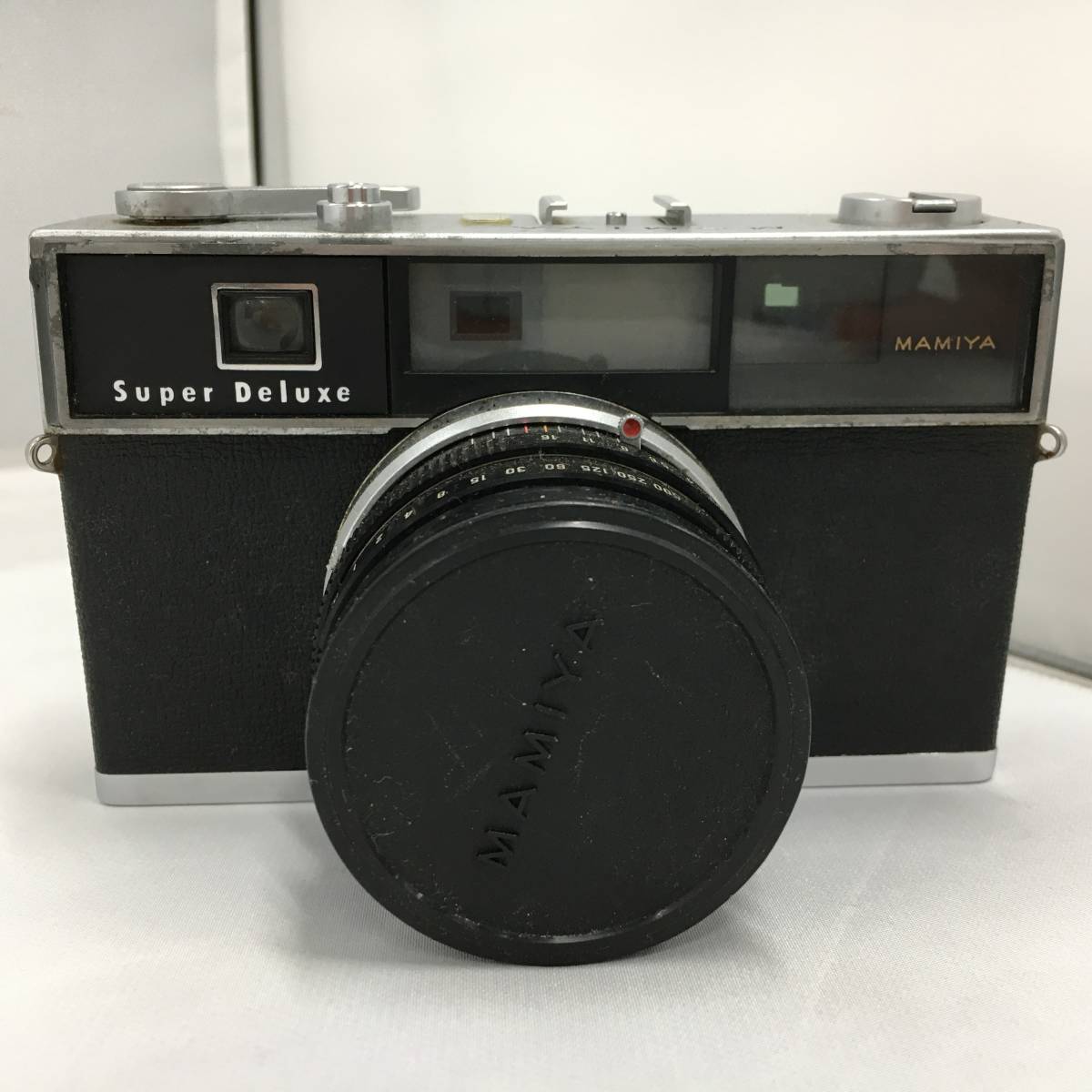 Yahoo!オークション -「mamiya super deluxe」の落札相場・落札価格 Yahoo!オークション -「mamiya super deluxe」の落札相場・落札価格