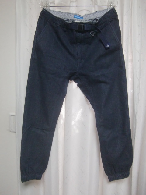 GOLDEN DENIM ジョガー パンツ /JOGGER PANTS - www.tecnofast.com.co