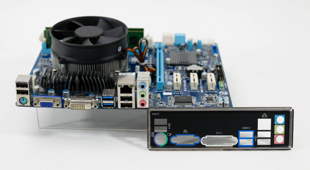 ヤフオク! -「core i7-3770」(マザーボード) (パーツ)の落札相場・落札価格