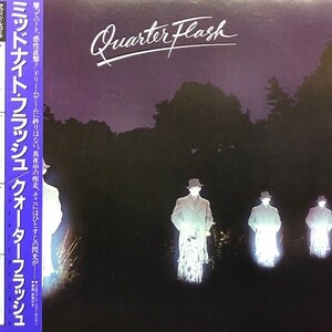 Quarterflash - Quarterflash（★美品！）