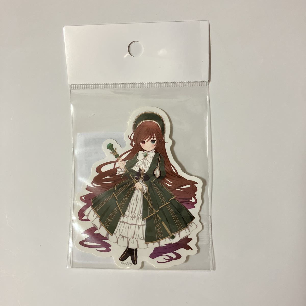 ヤフオク! -「ローゼンメイデン 翠星石」(コミック、アニメグッズ) の