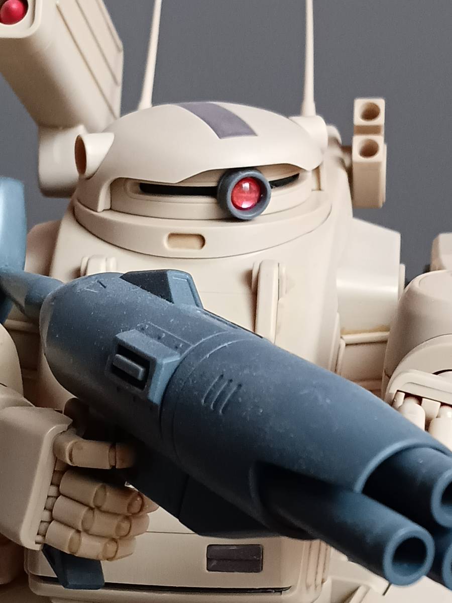 柔らかい 銀河英雄伝説 アルバクリエイツ 完成品 病院船 黒仕様 模型