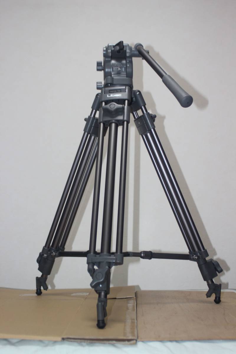 販売の人気 リーベック TRIPOD T90B H70 三脚 132418 dgipr.kpdata.gov.pk