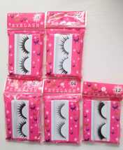 未使用　EYELASH つけまつげ　１１点セット_画像3