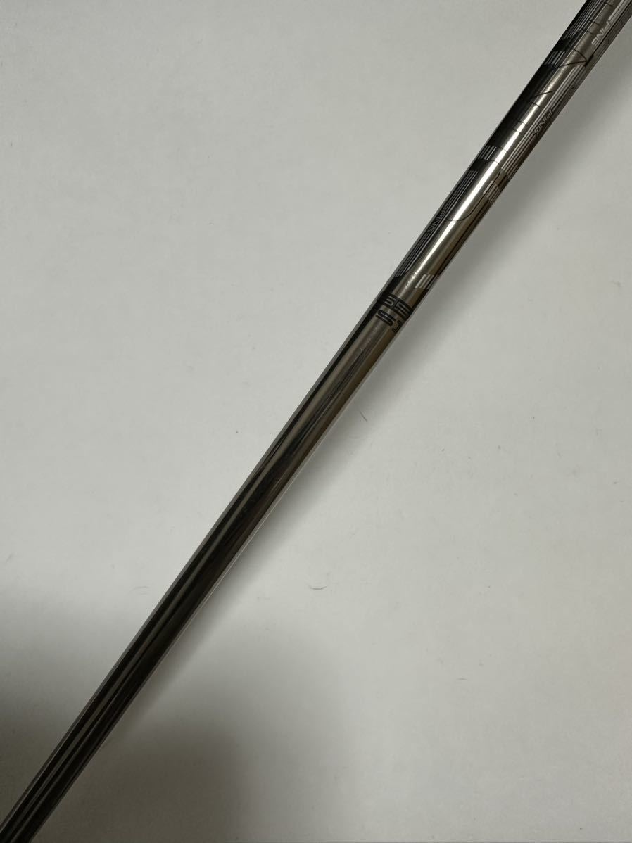 ヤフオク! -ピンドライバーシャフトの中古品・新品・未使用品一覧