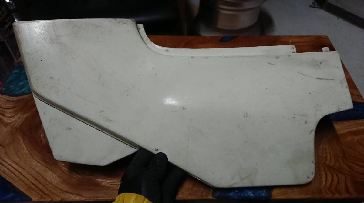 ヤフオク! -「cbr400f タンク」(カウル、フェンダー) (パーツ)の落札