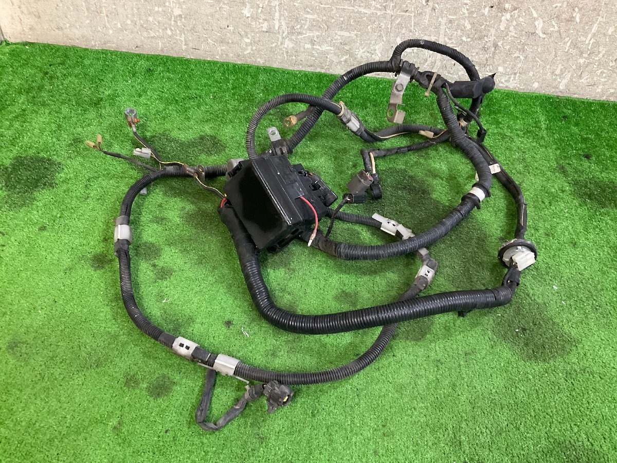 2023年最新】ヤフオク! -ロードスター na8 (配線 ハーネス)の中古品
