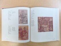 『The Devonshire Collection of Italian Drawings』(全4冊揃) デヴォンシャー家蒐集イタリア絵画素描集 レオナルド・ダ・ヴィンチら_画像4