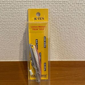 タックルハウス tklm 80SH ピンク 合計1個