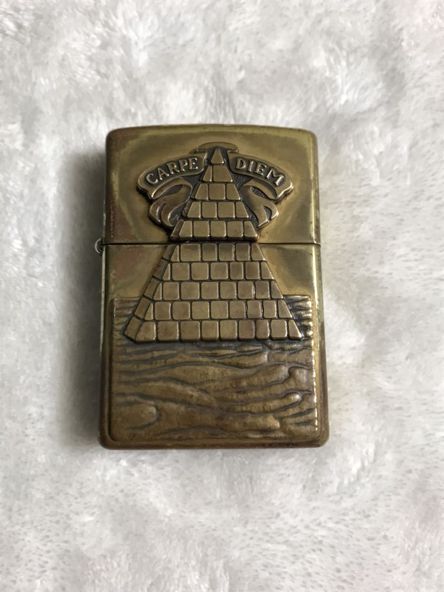 ヤフオク! -「フリーメイソン zippo」の落札相場・落札価格