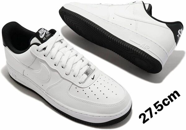 ラスト一点　日本未入荷 Nike Air Force 1 '07 LV8 26.5cm