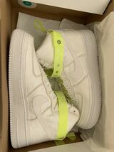 NIKE ナイキ AIR FORCE 1 Magic Stick VIP 29cm_画像3