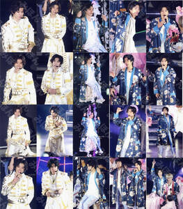 神宮寺 勇太 King & Prince ARENA TOUR 2022 ～Made in～ 生写真 20枚セットD